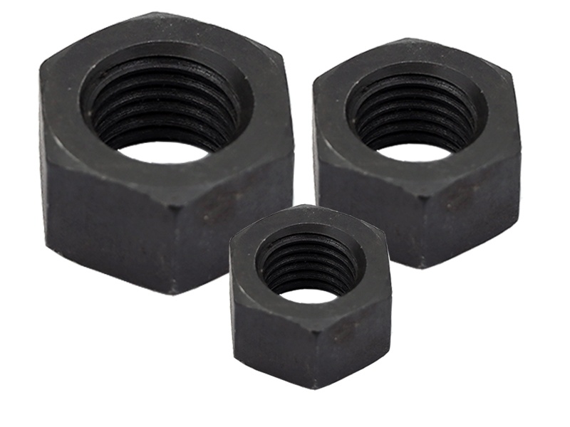 Carbon Steel Hex Nut