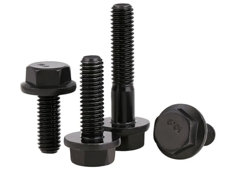 Carbon Steel Flange Bolts