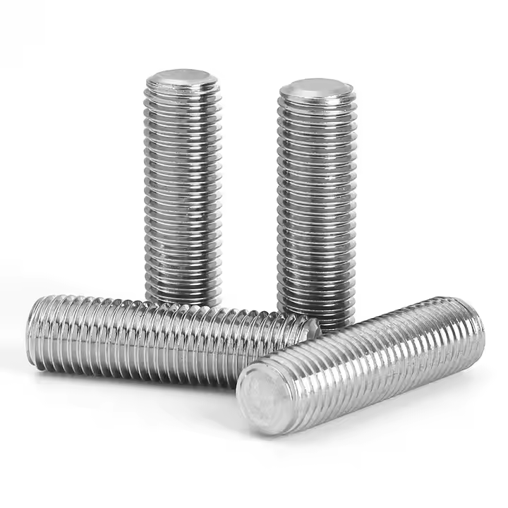 Stainless Steel Stud