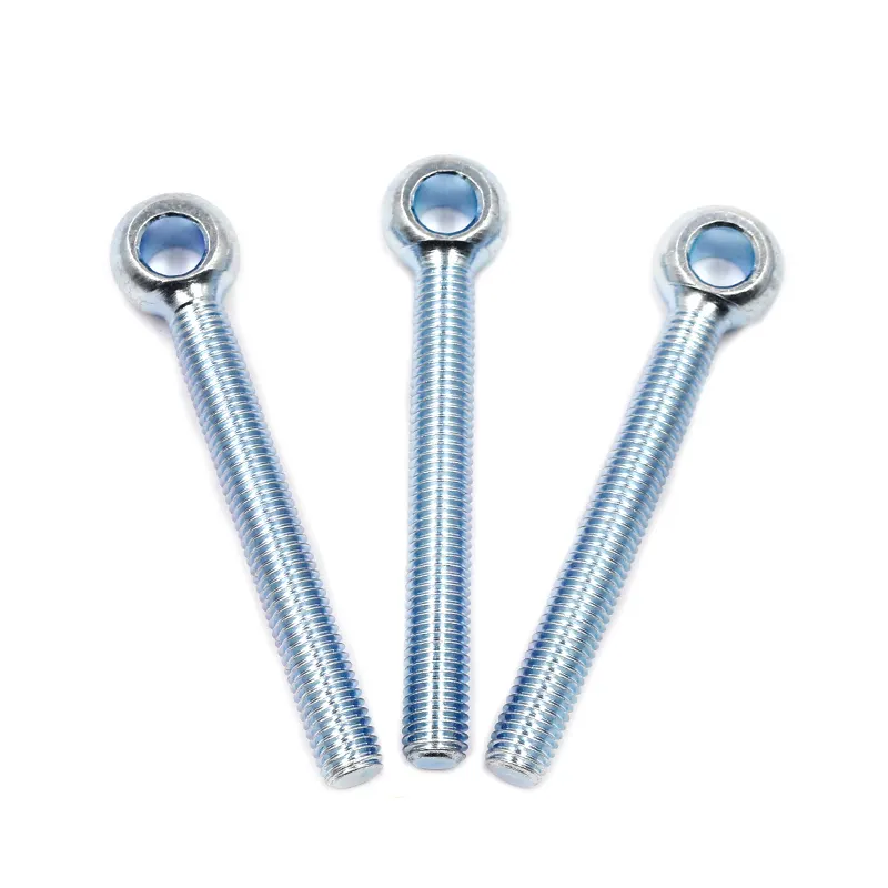 Galvanized Swing Bolt