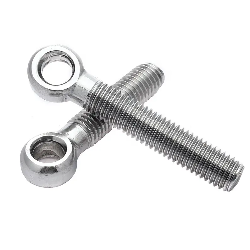 Stainless Steel Swing Bolt